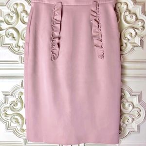 Miu miu ruffled skirt - Gem